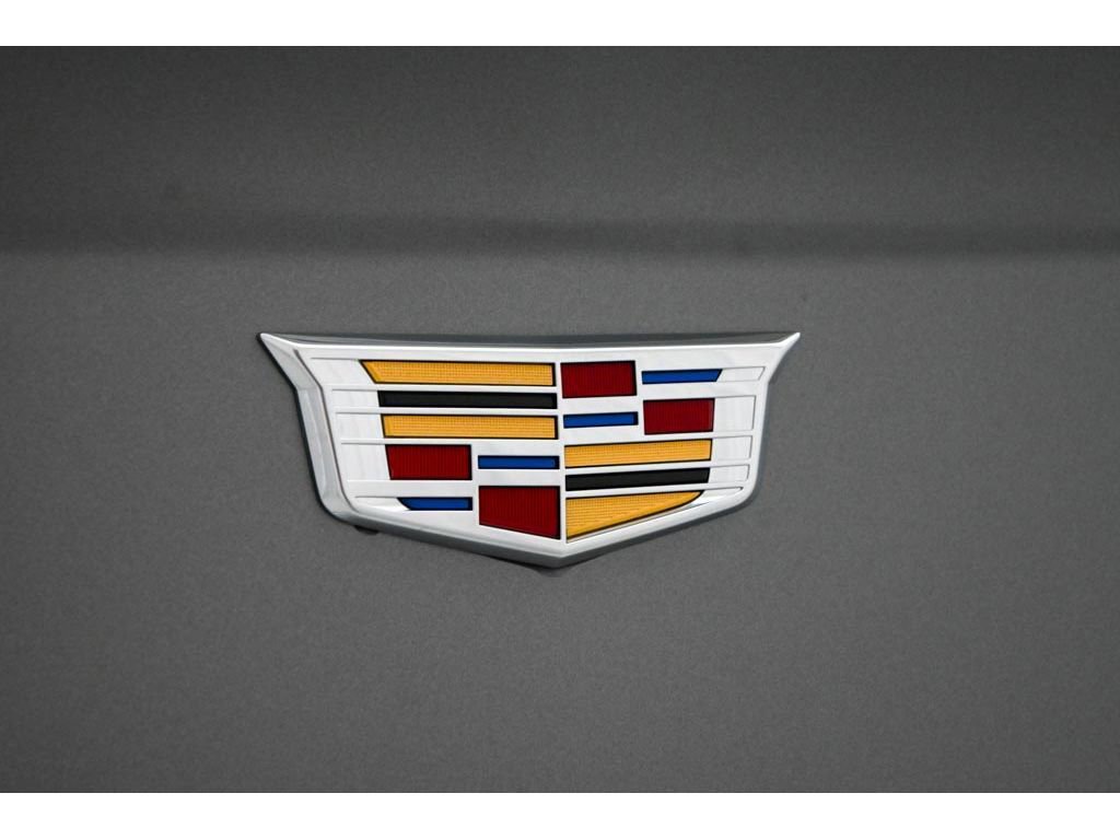 New 2025 Cadillac CT4 V Blackwing w/ Petit Pataud Special Edition image 52