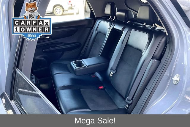 Used 2025 Nissan Ariya FWD image 25