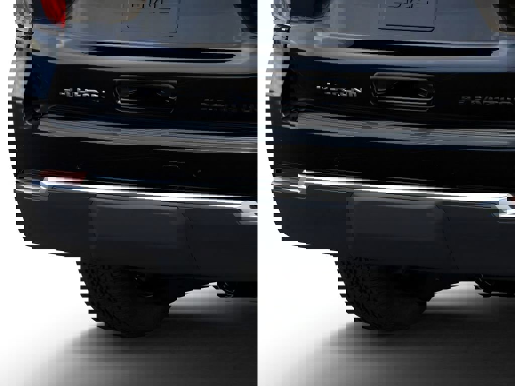 New 2026 GMC Yukon XL Elevation image 14