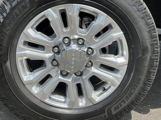 Used 2022 GMC Sierra 2500 Denali w/ Denali Ultimate Package AWD/4WD image 7