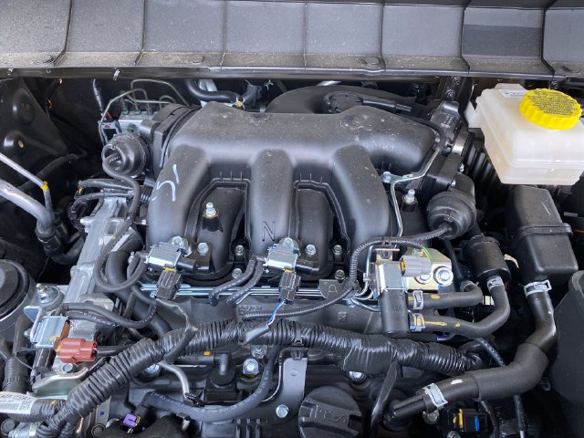 New 2026 Nissan Pathfinder Platinum AWD/4WD image 26