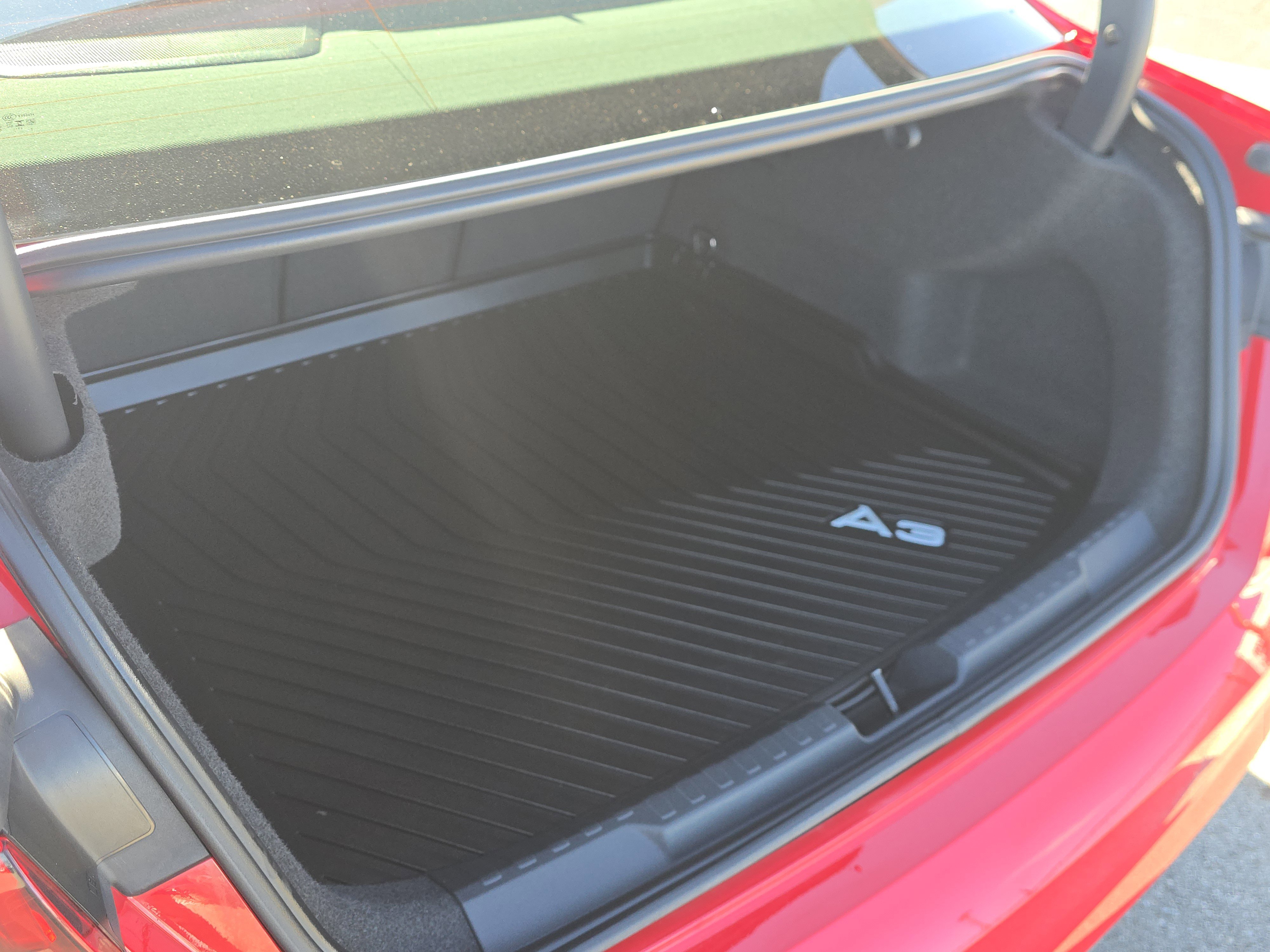 Certified 2023 Audi S3 Premium Plus image 16