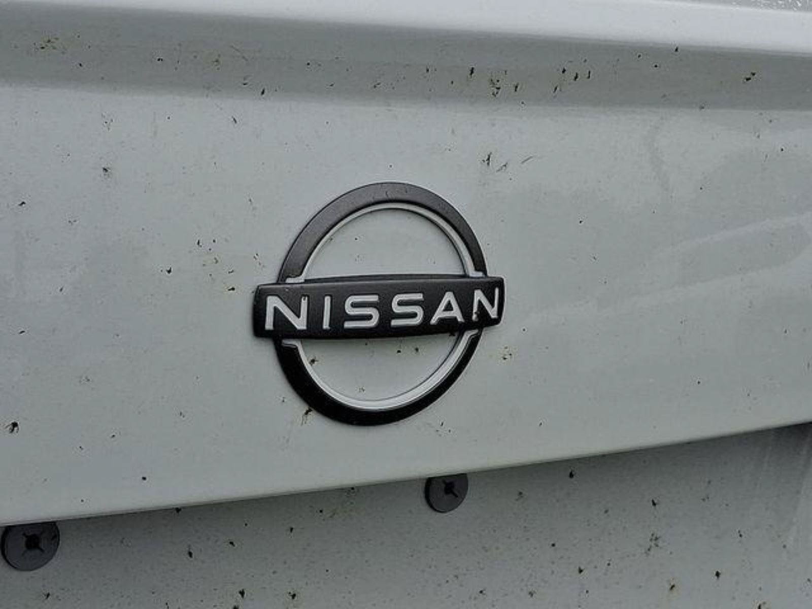 New 2025 Nissan Versa S w/ S Plus Package FWD image 19