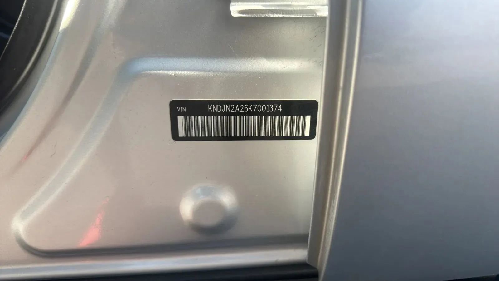 Used 2019 Kia Soul FWD image 32