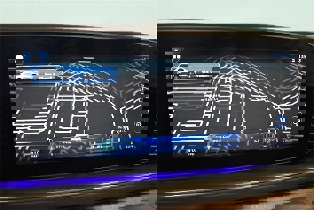 New 2026 Mercedes-Benz GLE 450 4MATIC image 11