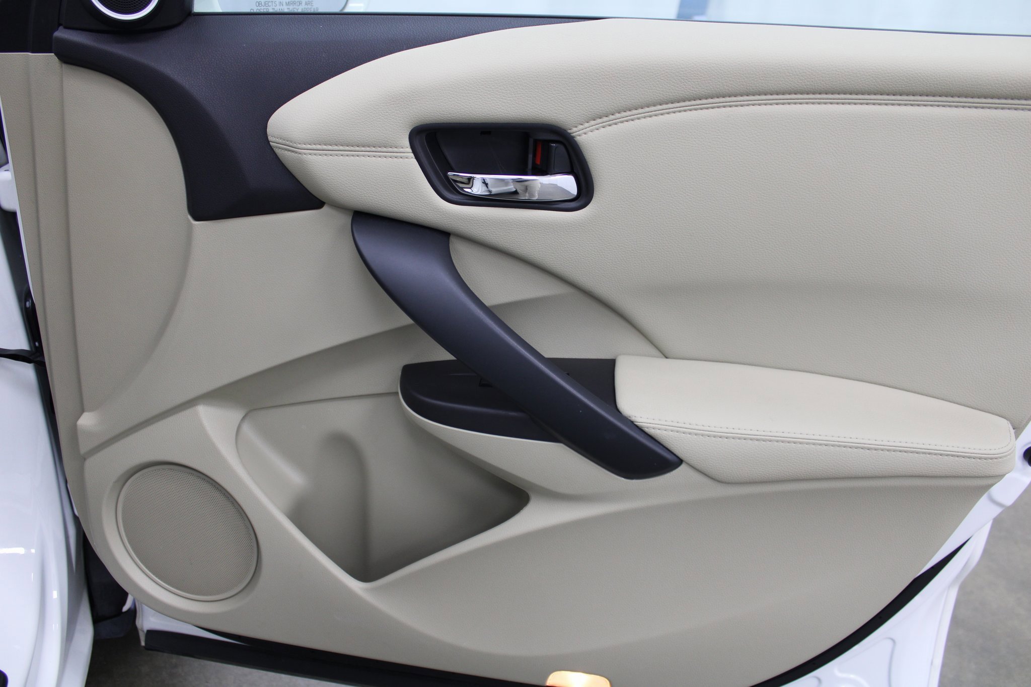 Used 2017 Acura RDX FWD image 28