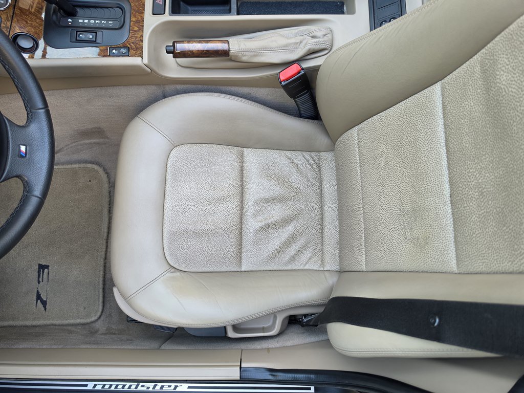 Used 2000 BMW Z3 2.8 RWD image 36
