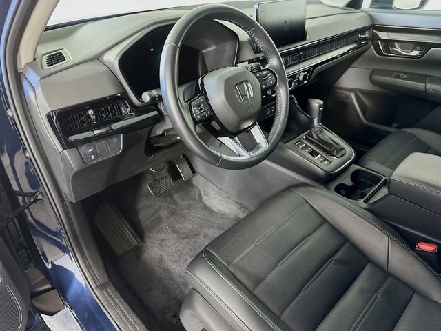 Used 2024 Honda CR-V EX-L image 21