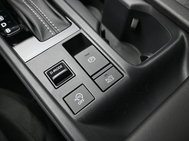 New 2026 Nissan Sentra SV w/ Floor Mat Package image 31
