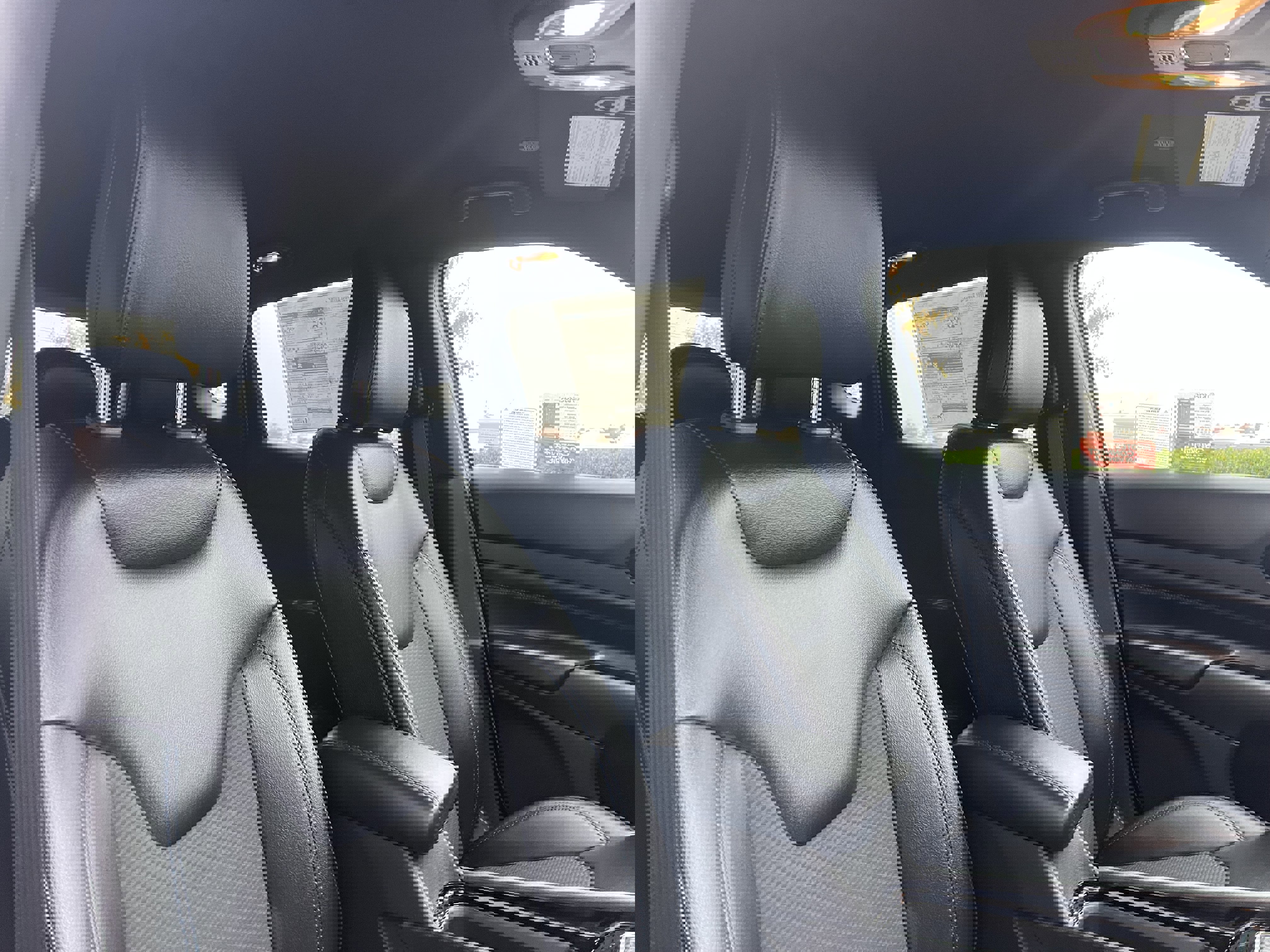 New 2026 Jeep Compass Latitude image 17