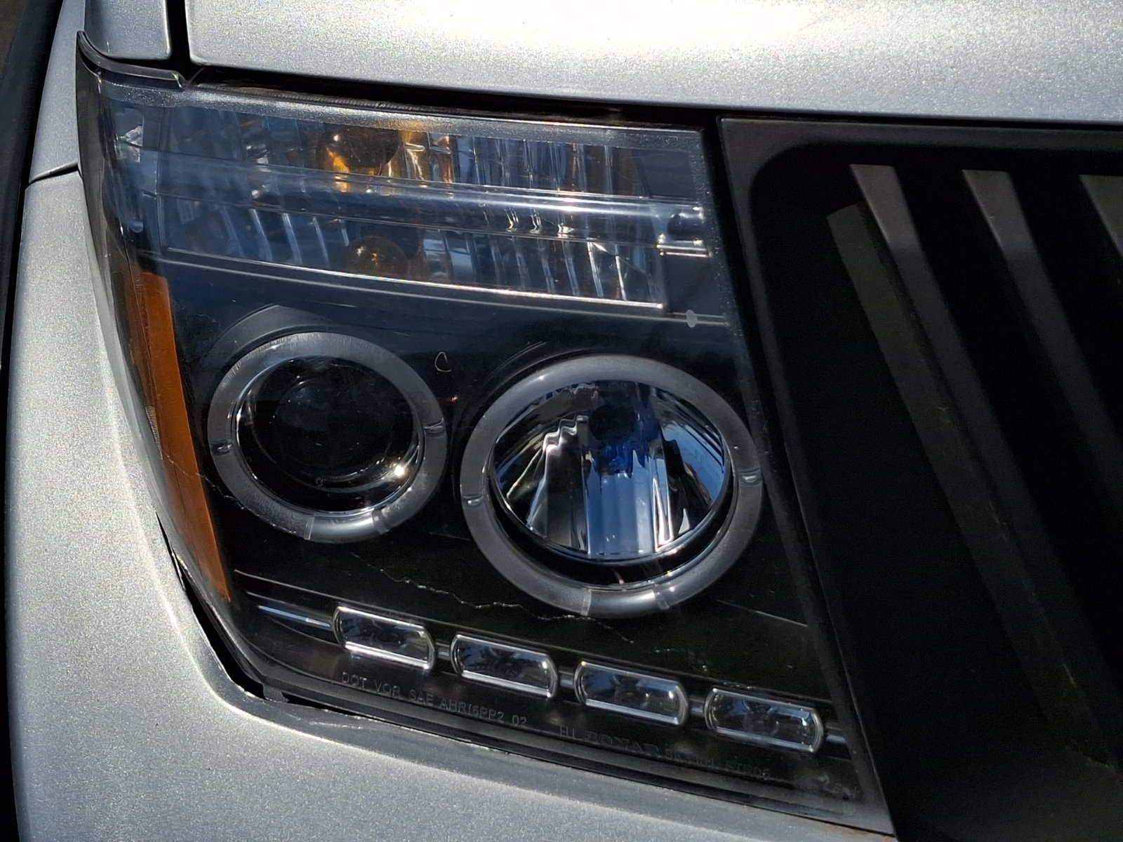 Used 2006 Nissan Frontier LE AWD/4WD image 10