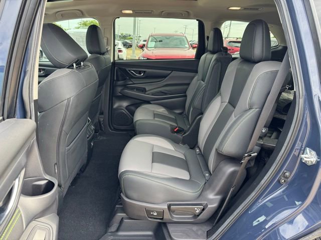 Used 2025 Subaru Ascent Onyx Edition image 14