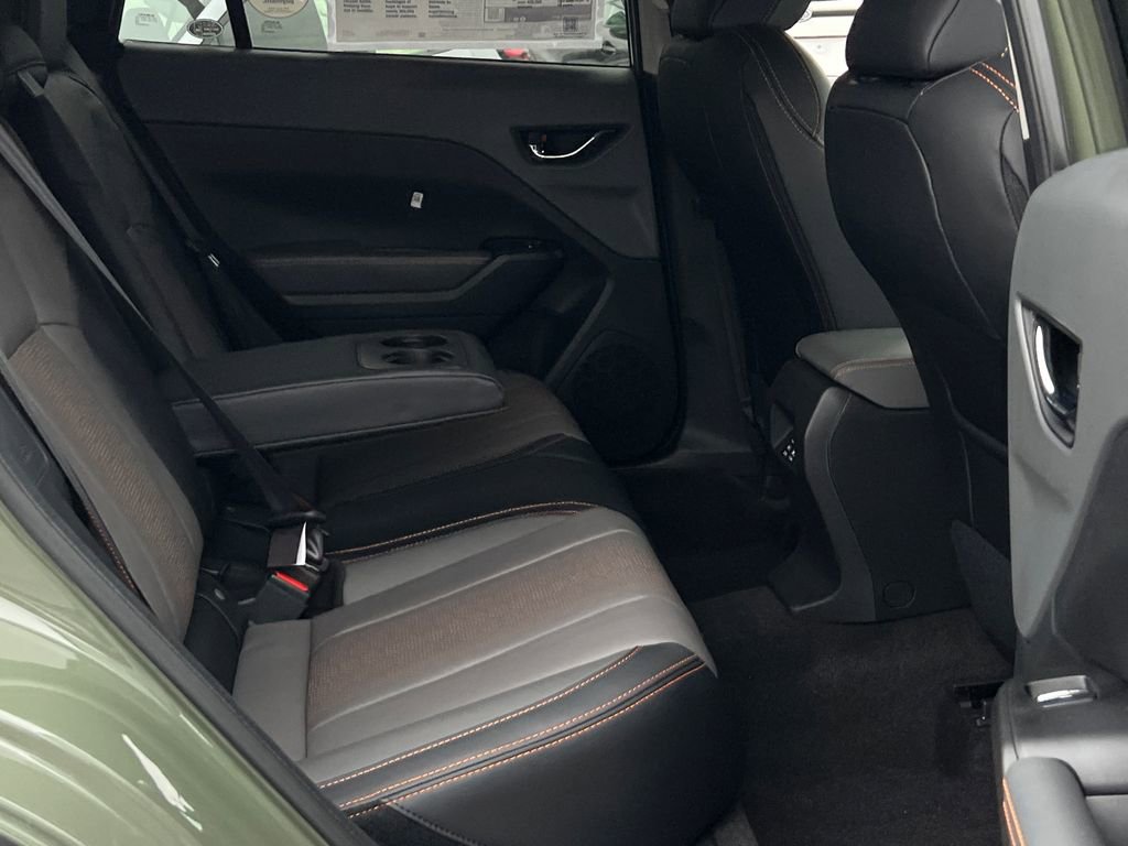 New 2026 Subaru Crosstrek 2.5i Limited AWD/4WD image 14
