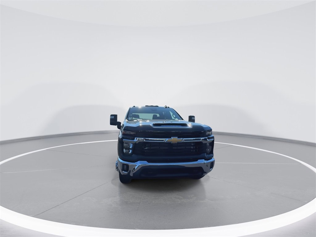 New 2026 Chevrolet Silverado 3500 LT w/ Convenience Package image 3