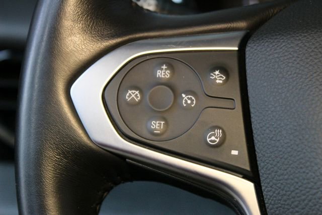 Used 2022 Chevrolet Traverse RS AWD/4WD image 23