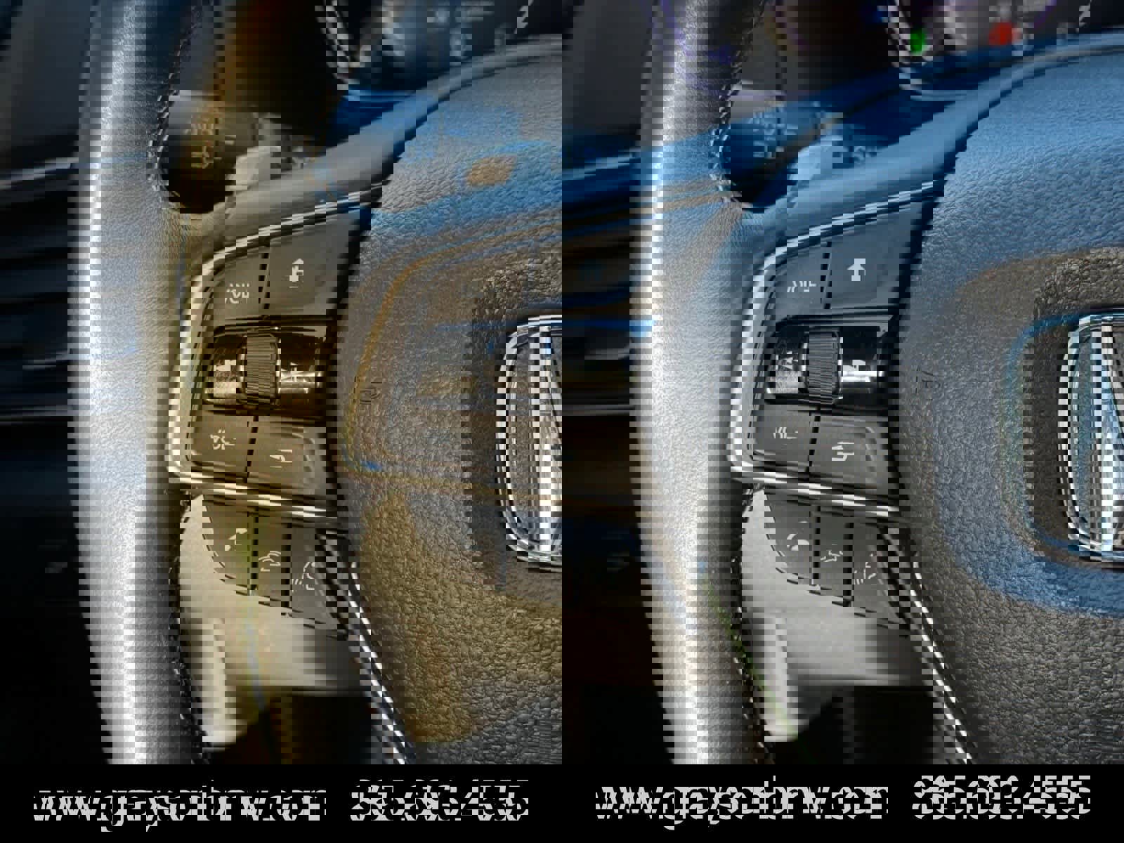 Used 2019 Honda Accord Sport image 16