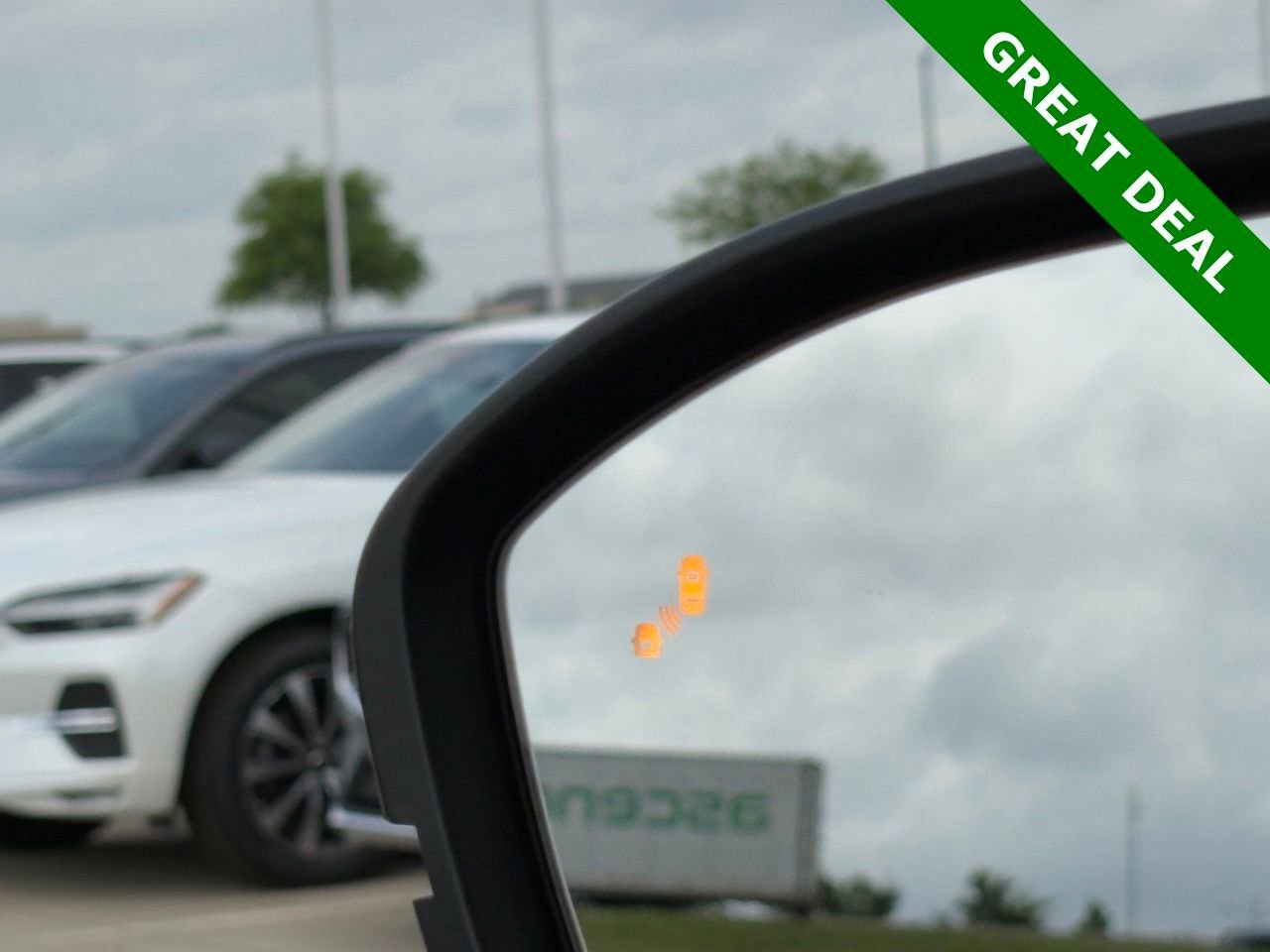 Used 2023 Nissan Pathfinder Rock Creek AWD/4WD image 13