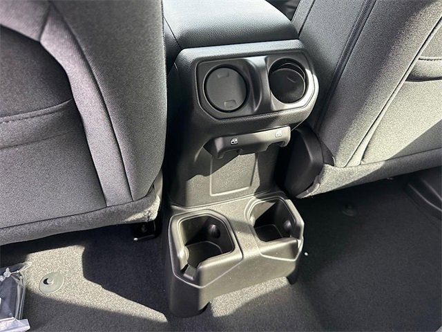 New 2026 Jeep Wrangler Sport S image 20