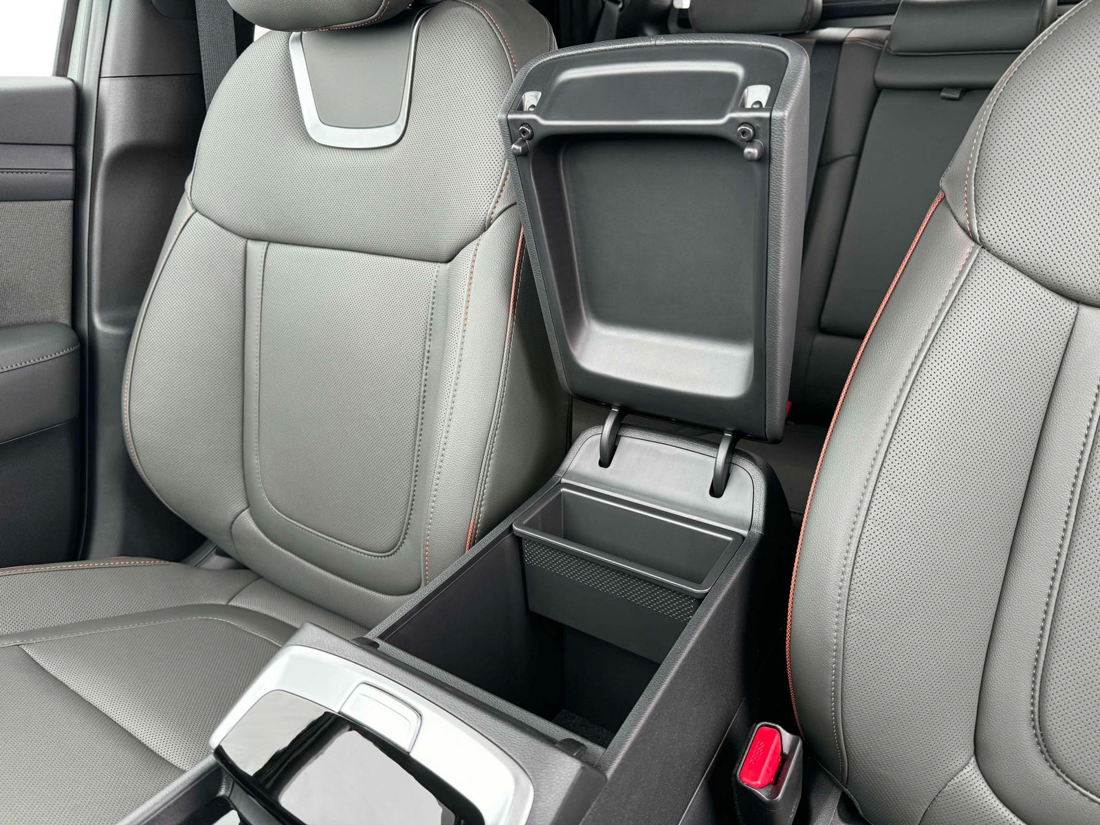 New 2025 Hyundai Santa Cruz Limited AWD/4WD image 20