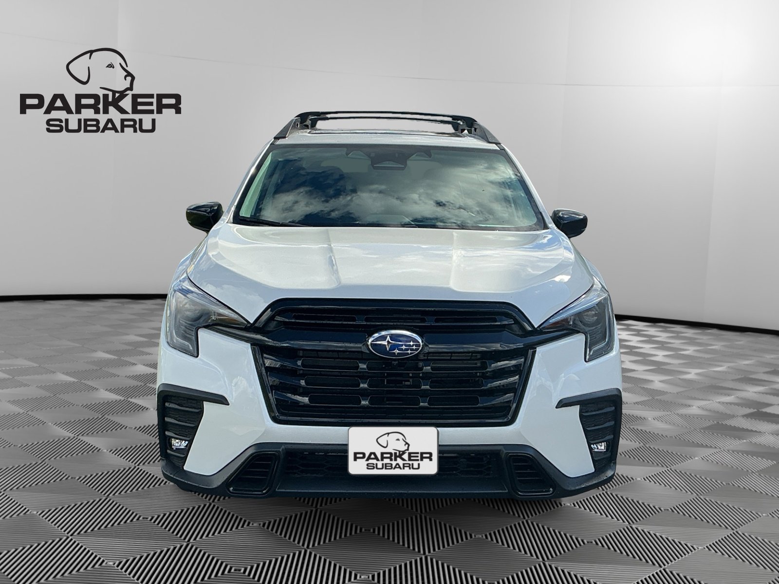 New 2026 Subaru Ascent Bronze Edition image 8