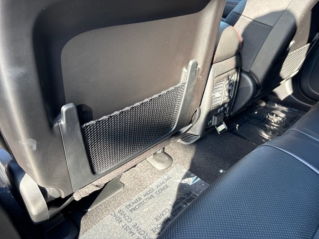 New 2026 Dodge Durango GT image 36