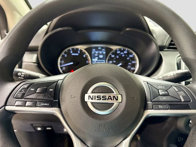 Used 2021 Nissan Versa S image 13
