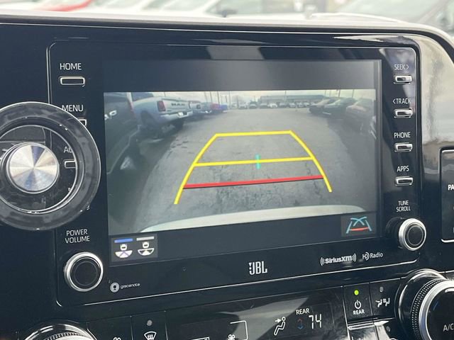 Used 2021 Toyota Highlander Limited image 33