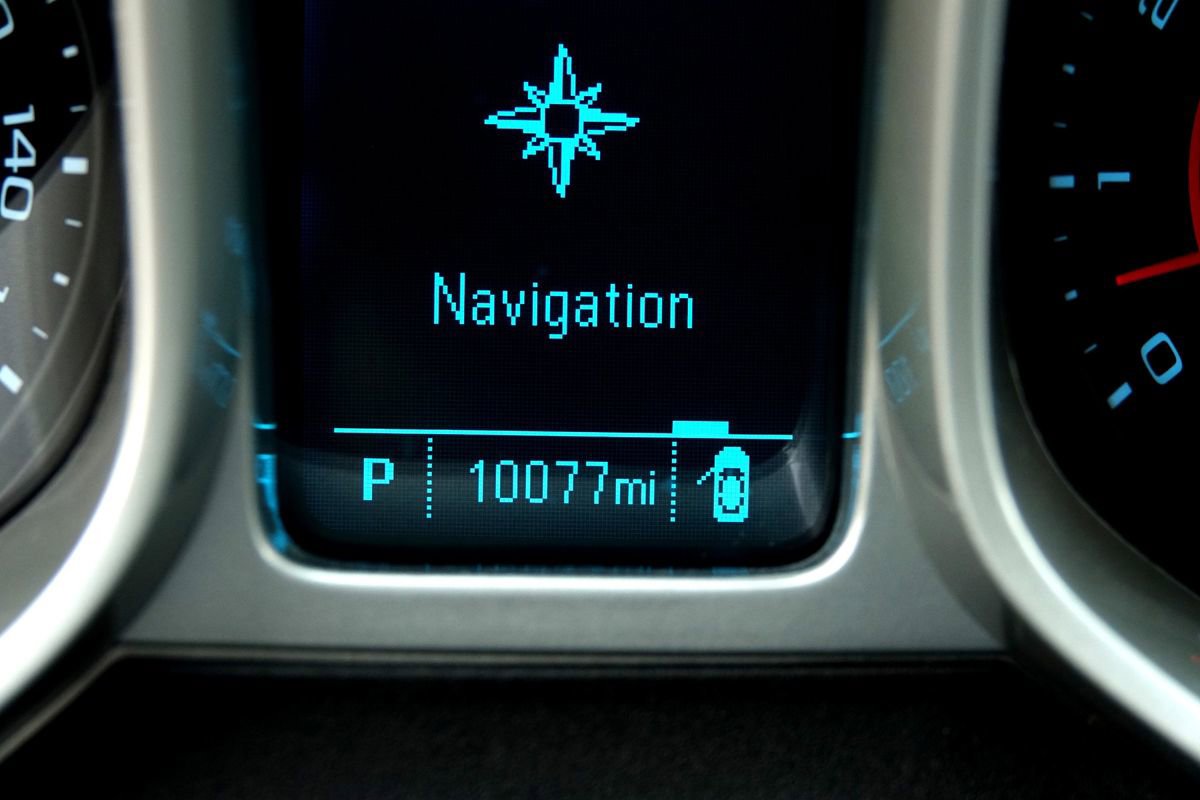 Used 2013 Chevrolet Camaro LT w/ RS Package image 5