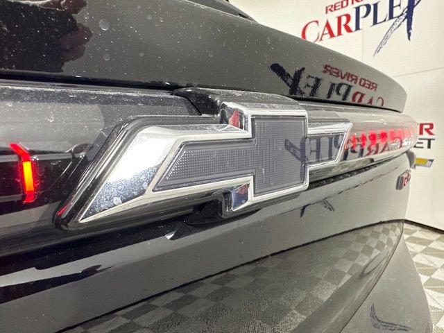 New 2025 Chevrolet Equinox EV RS image 21