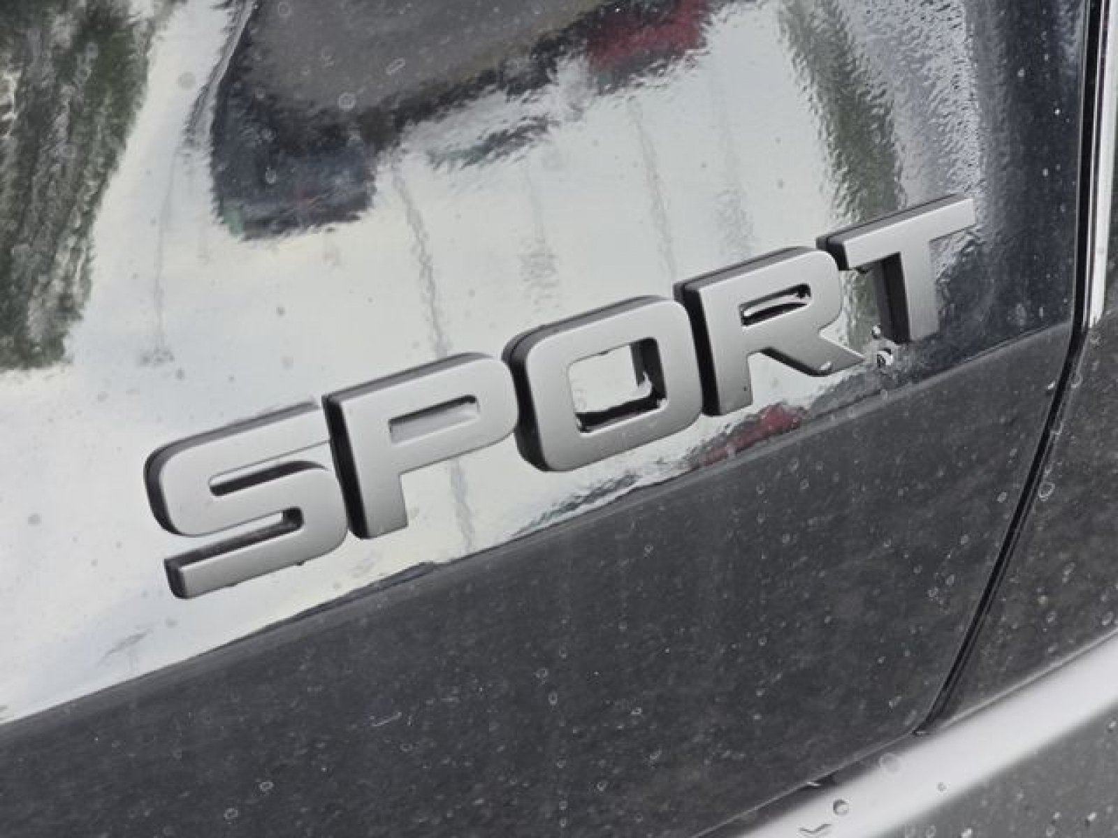 New 2027 Honda HR-V Sport image 13