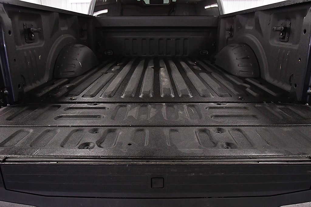 Used 2017 Ford F250 Lariat w/ Lariat Ultimate Package image 13