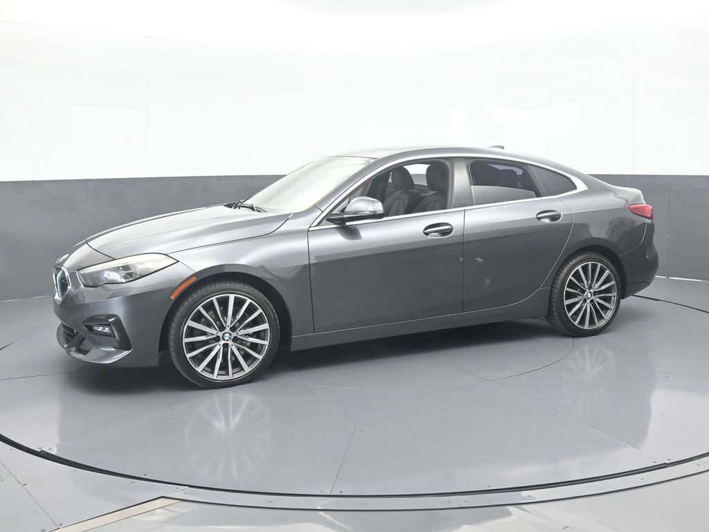 Used 2020 BMW 228i xDrive Gran Coupe w/ Convenience Package image 2