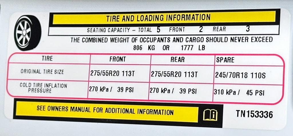 New 2026 RAM 1500 Big Horn AWD/4WD image 42