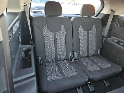 Used 2025 Kia Sorento LX image 20