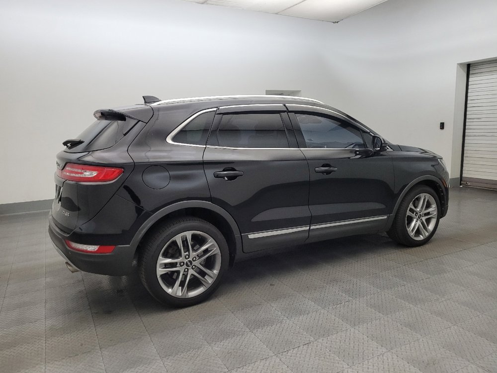 Used 2016 Lincoln MKC Reserve image 10