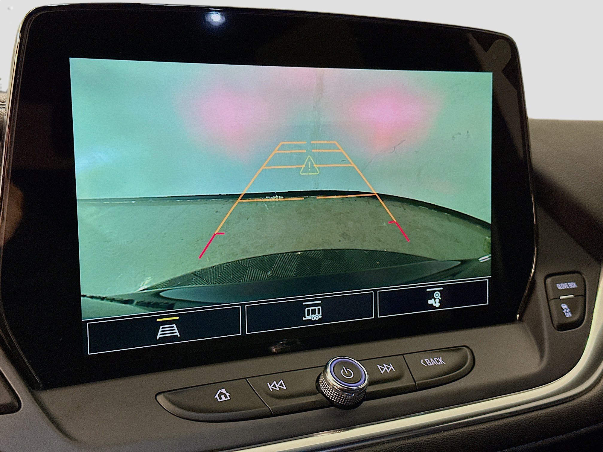 Used 2023 Chevrolet Blazer RS w/ Enhanced Convenience Package image 23