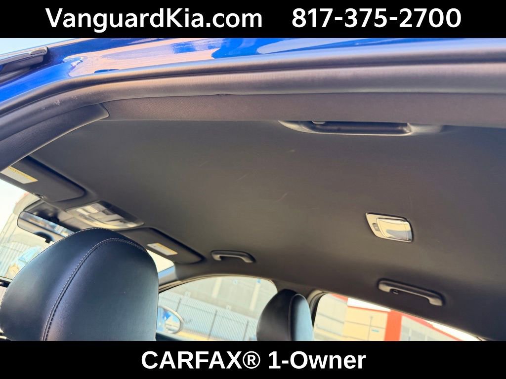 Certified 2024 Kia K5 GT-Line w/ GT-Line Premium Package image 25