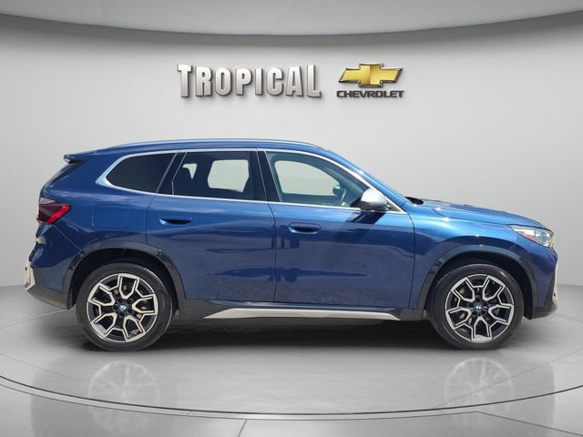 Used 2023 BMW X1 xDrive28i w/ Convenience Package AWD/4WD image 6