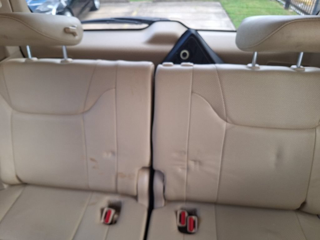 Used 2021 Lexus LX 570 4WD w/ Luxury Package image 27