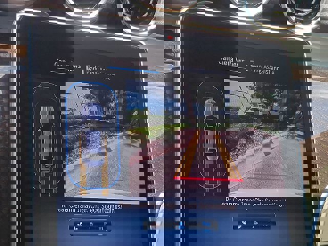 Used 2025 Mercedes-Benz C 300 C 300 image 20