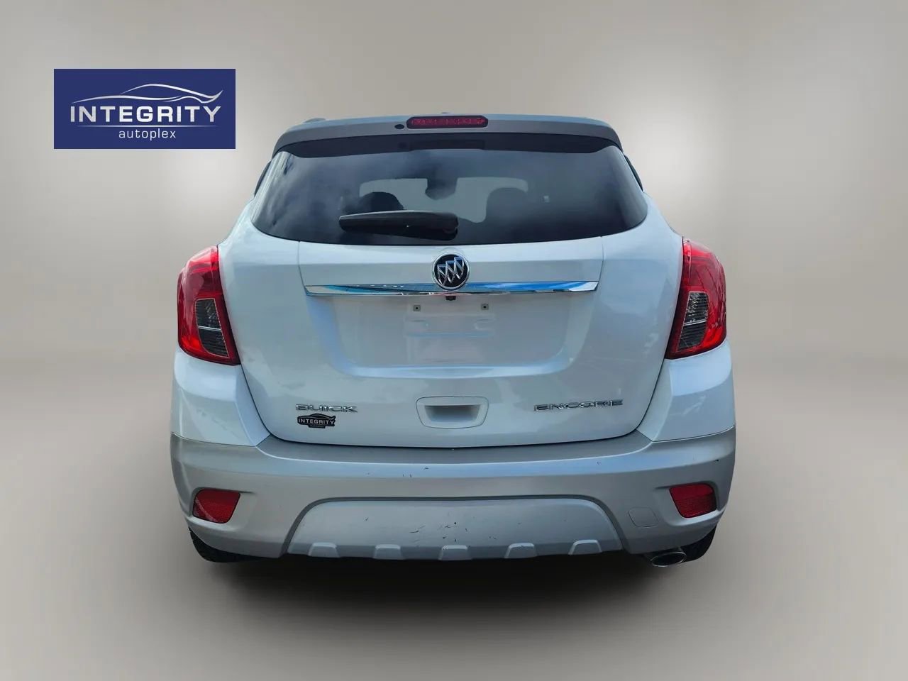 Used 2014 Buick Encore Leather image 4