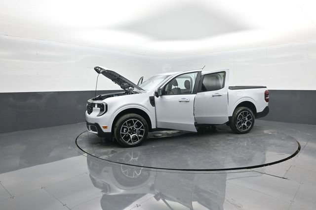 New 2026 Ford Maverick Lariat w/ 4K Tow Package image 37