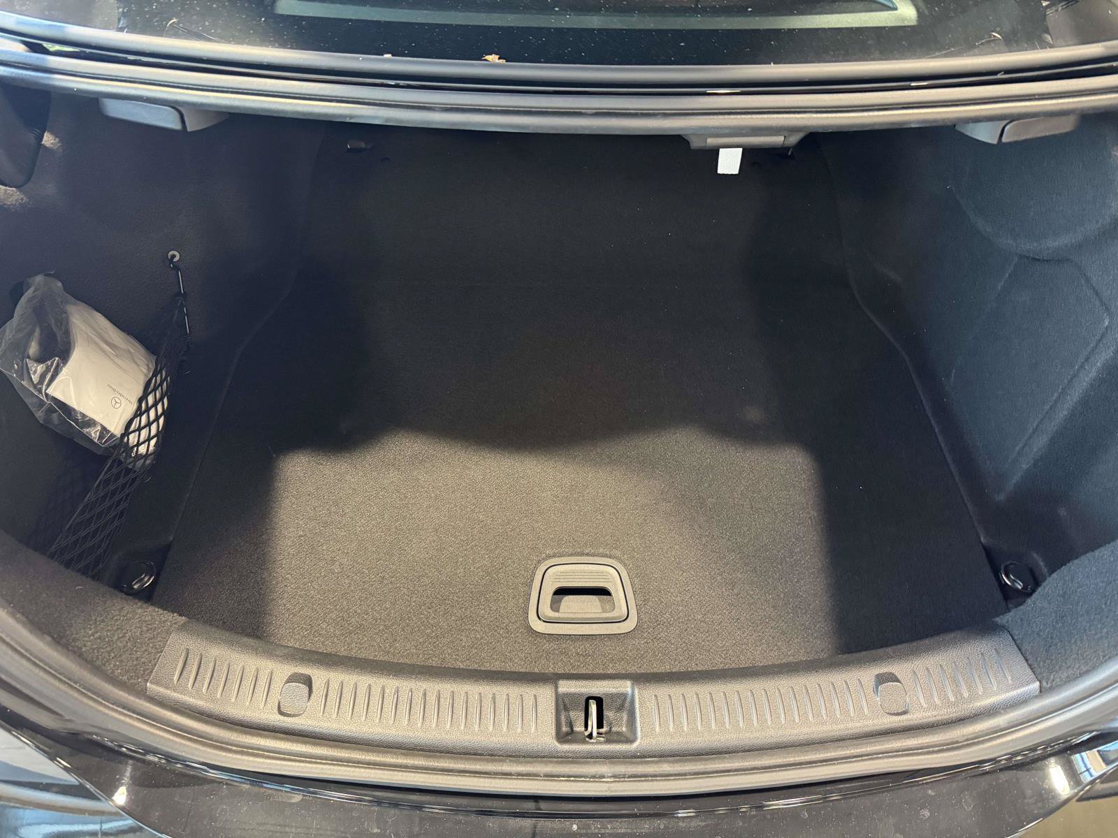 Certified 2023 Mercedes-Benz E 450 4MATIC Sedan image 8