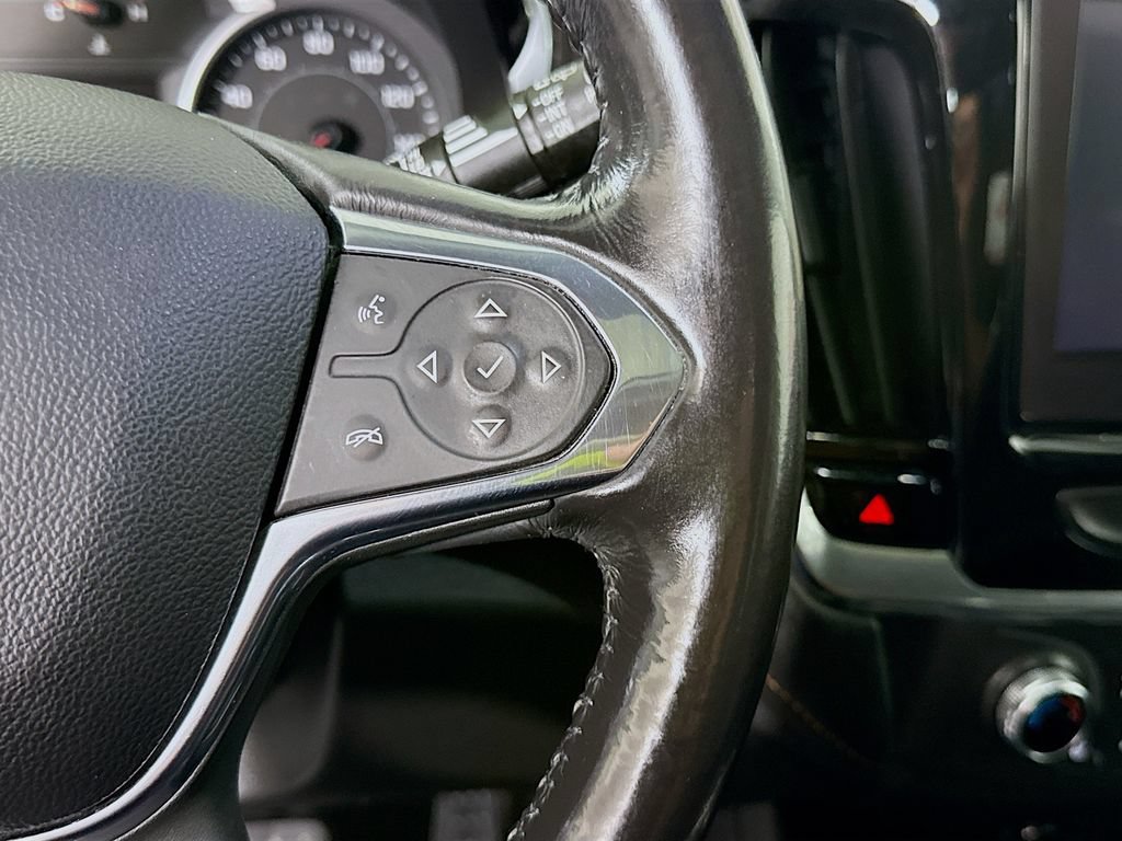 Used 2019 Chevrolet Traverse RS w/ LPO, Floor Liner Package AWD/4WD image 23