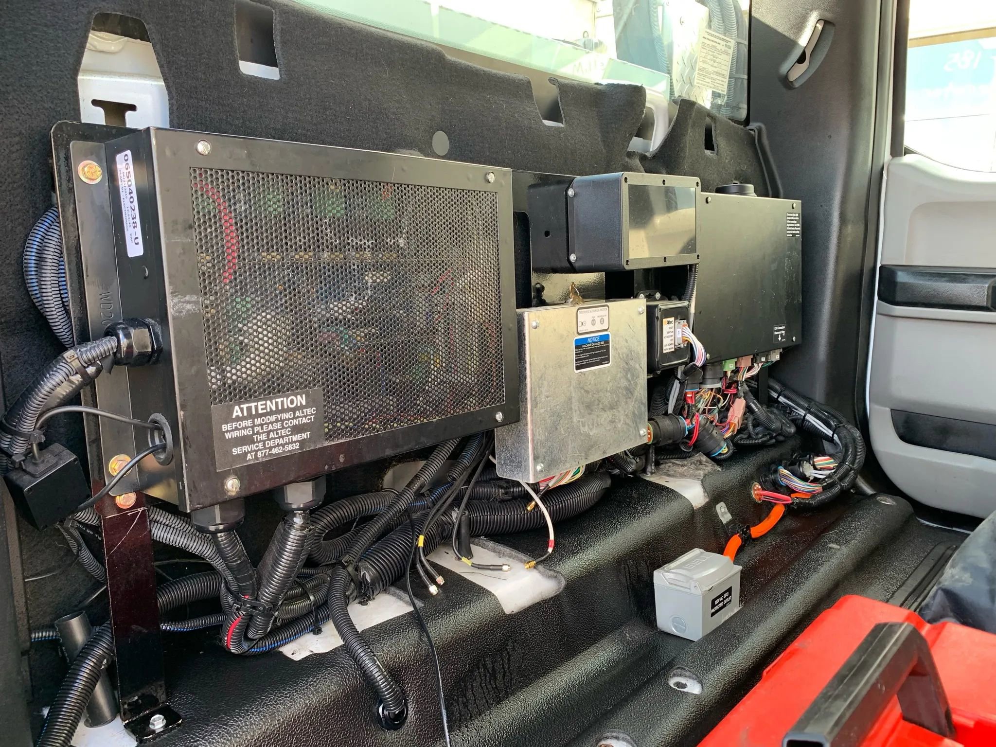 Used 2019 Ford F550 XL 4D Supercab image 41