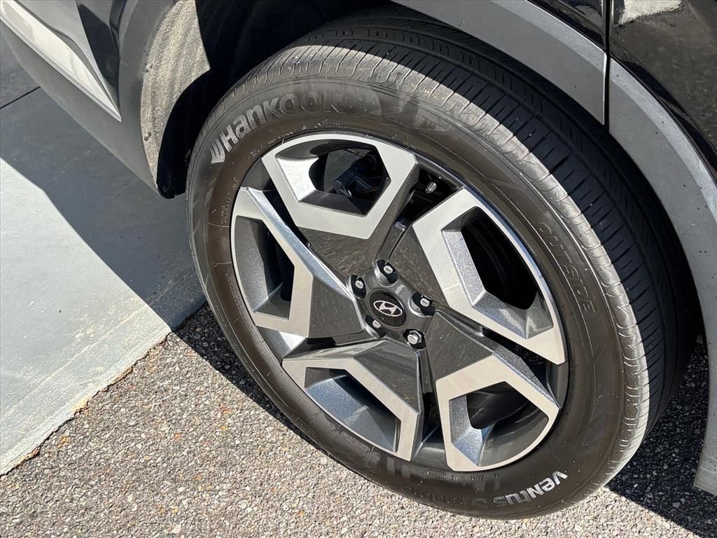 Used 2024 Hyundai Palisade SEL image 27