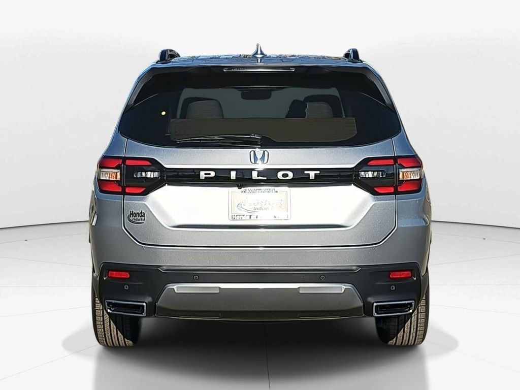 New 2026 Honda Pilot EX-L image 7