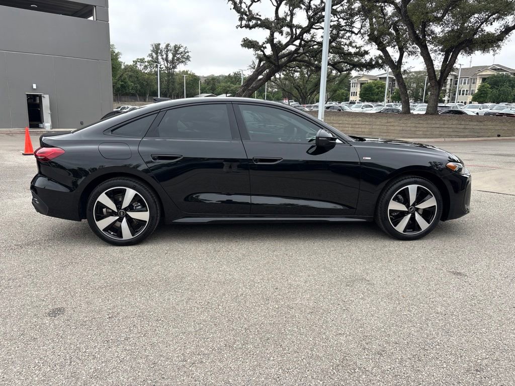 New 2026 Audi A5 2.0T Prestige AWD/4WD image 4
