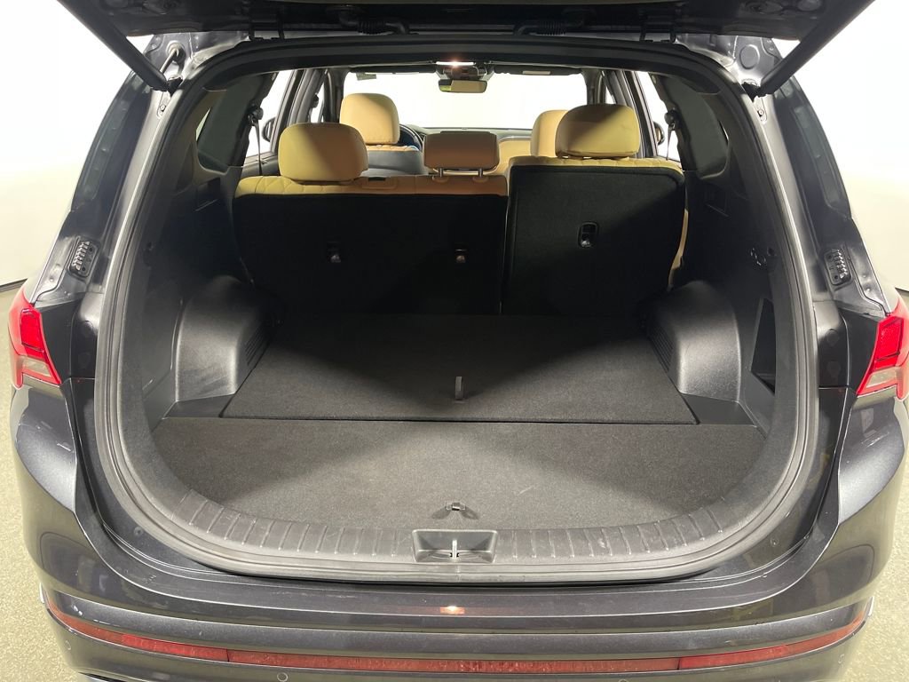 Certified 2023 Hyundai Santa Fe Calligraphy image 10