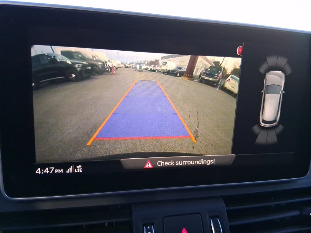 Used 2018 Audi Q5 2.0T Premium Plus w/ Premium Plus Package image 11